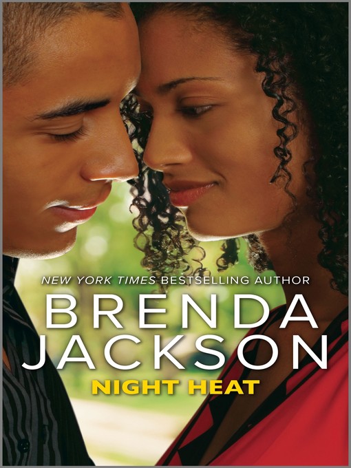 Title details for Night Heat by Brenda Jackson - Available